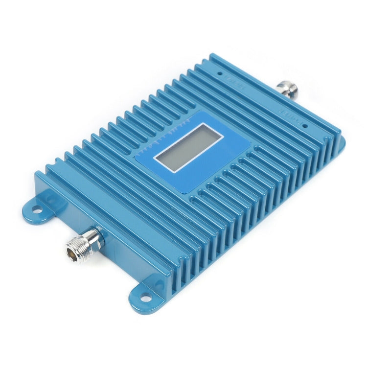 GSM 900 Cellular Phone Signal Repeater Booster With Screen + Antenna (Coverage: 150 Square meters around), GSM 900 GSM 900 Cellular Phone Signal Repeater Booster With Screen + Antenna (Coverage: 150 Square meters around), GSM 900